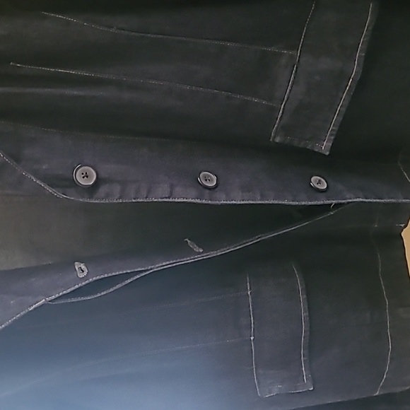 Jean jacket - Picture 5 of 5